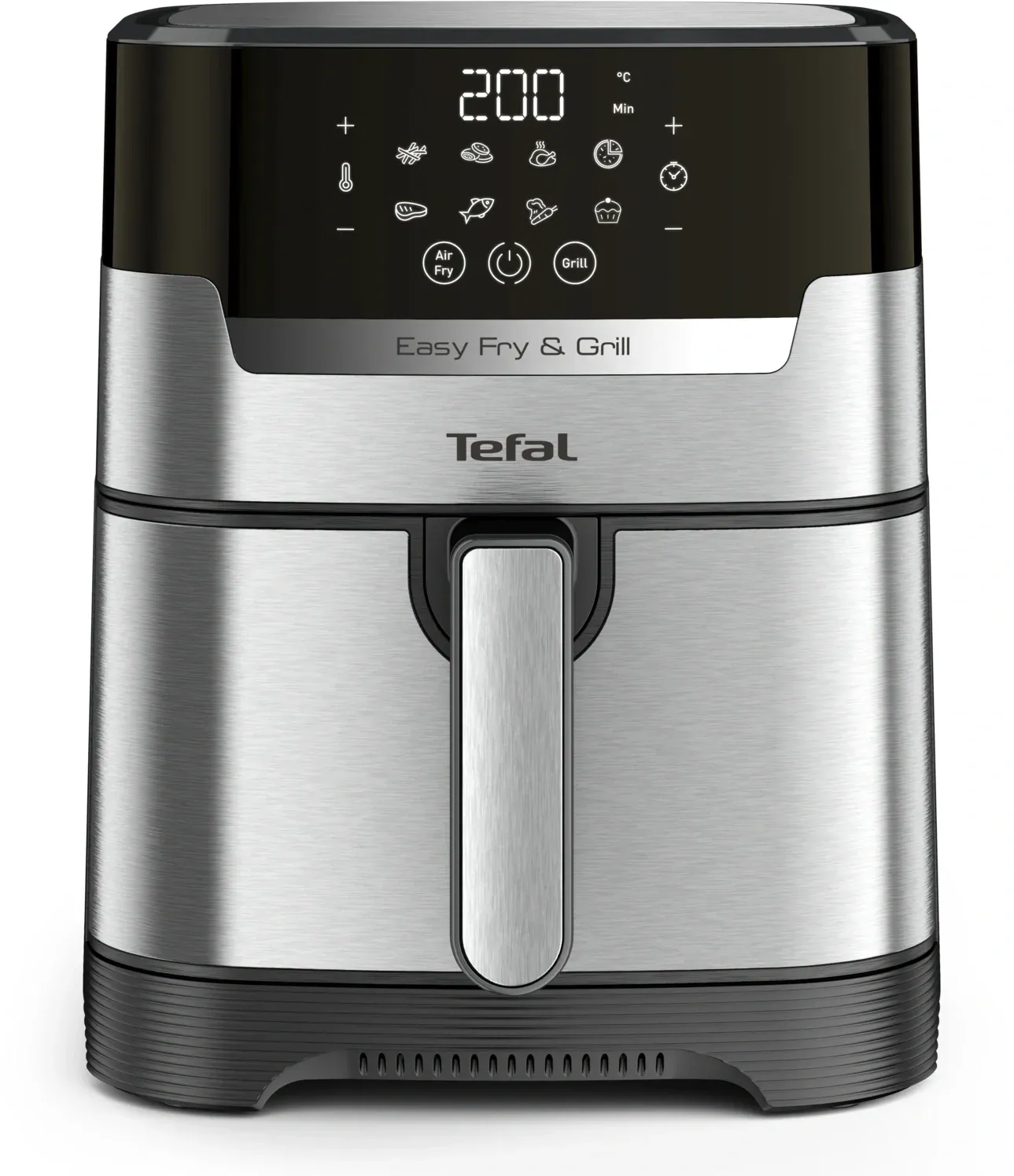 Аэрогрили TEFAL EY505D15 - фото 1