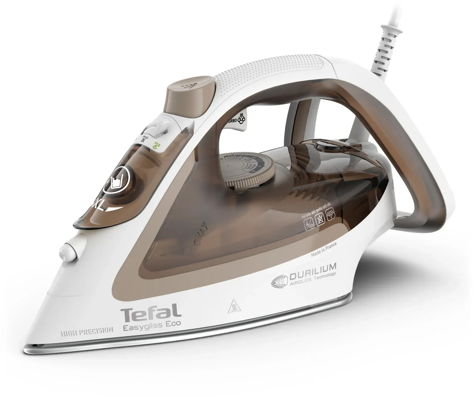 Утюги TEFAL FV5780E1 - фото 1