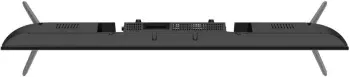 Телевизор LED Sber 43 SDX-43F3011 Салют ТВ Frameless серебристый FULL HD 60Hz DVB-T DVB-T2 DVB-C DVB-S DVB-S2 USB WiFi Smart TV - фото 7