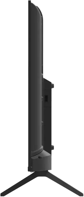 Телевизор LED Sber 43 SDX-43F3111 Салют ТВ Frameless черный FULL HD 60Hz DVB-T DVB-T2 DVB-C DVB-S DVB-S2 USB WiFi Smart TV - фото 3