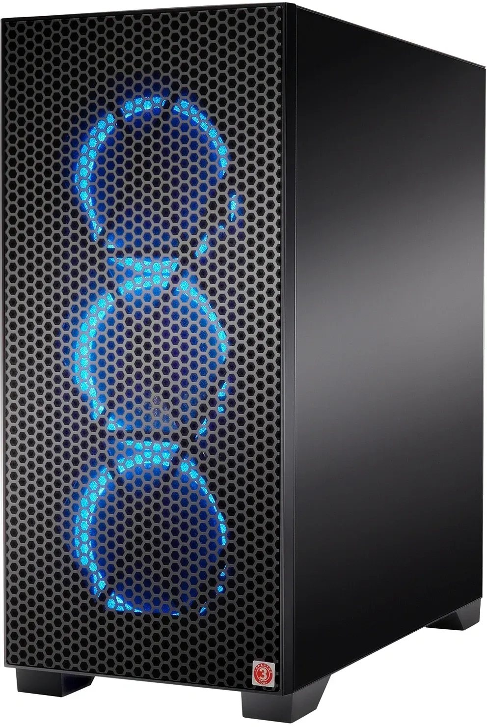Desktop IRU 710Z7GP - фото 2