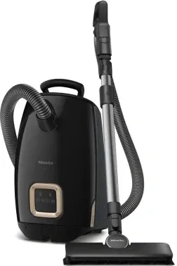 Пылесос Miele Guard L1 AllFloor 890Вт черный - фото 4