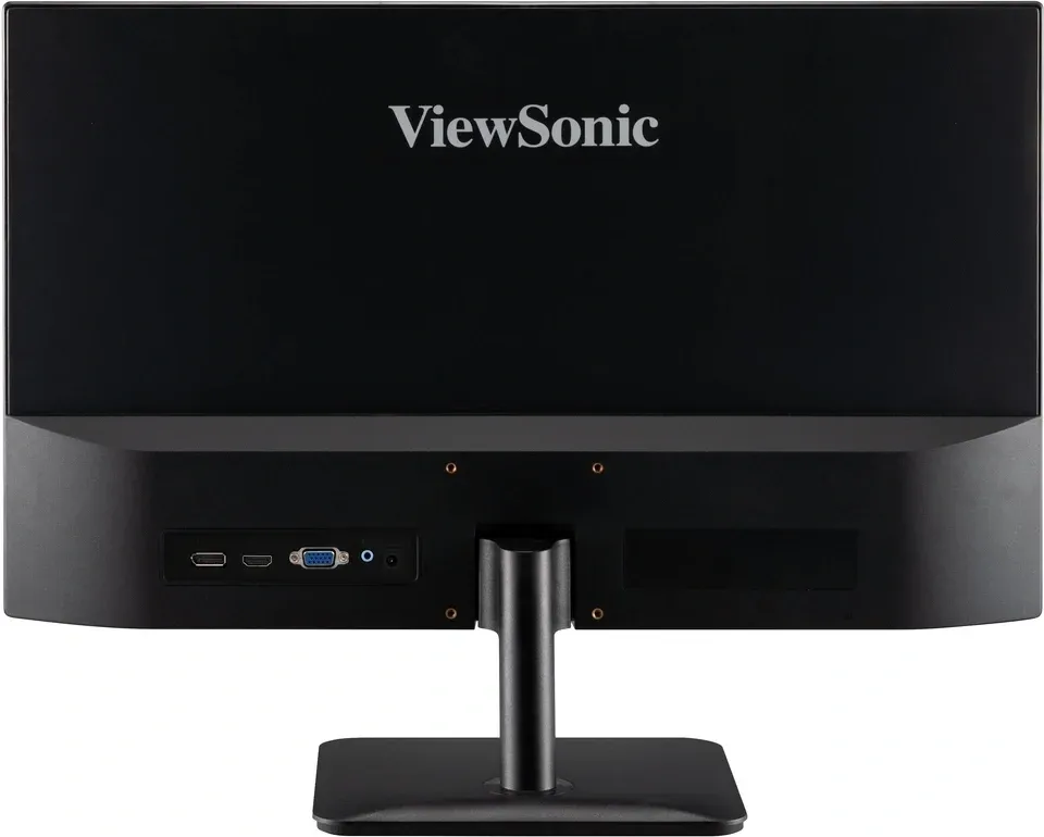 Мониторы ЖК VIEWSONIC VA2432-MHD-3 - фото 2