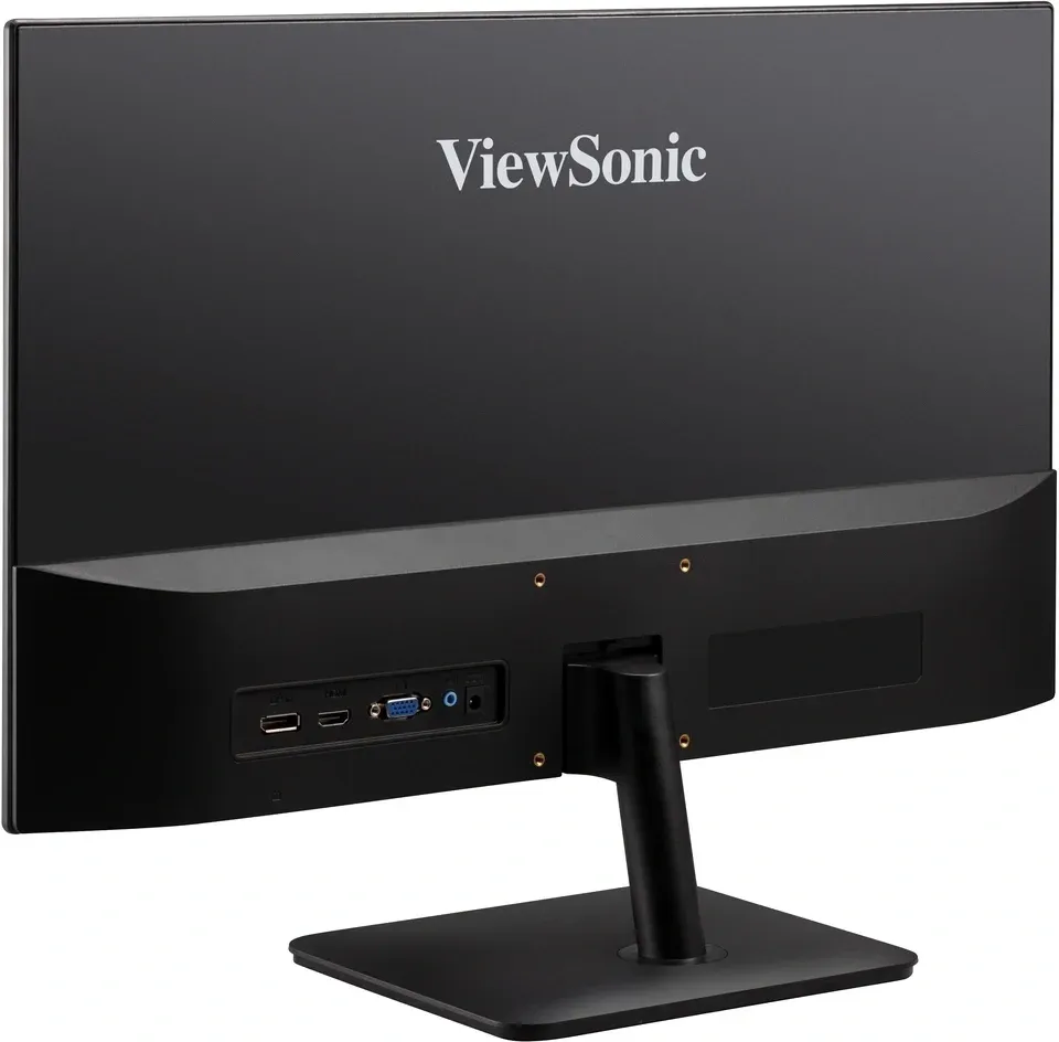 Мониторы ЖК VIEWSONIC VA2432-MHD-3 - фото 3