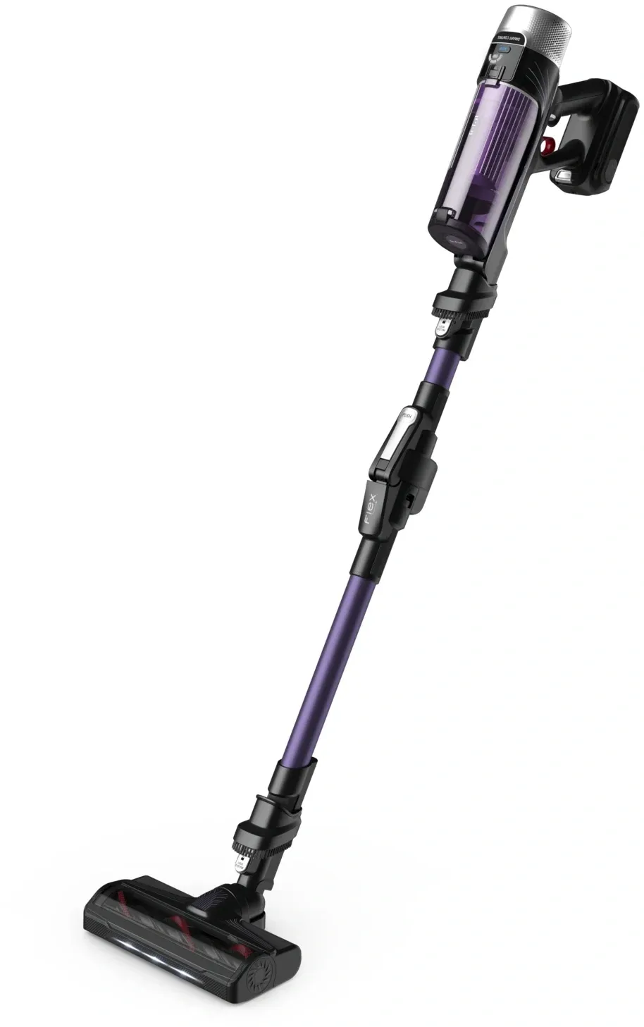 Пылесосы вертикальные TEFAL TY2039WO - фото 1