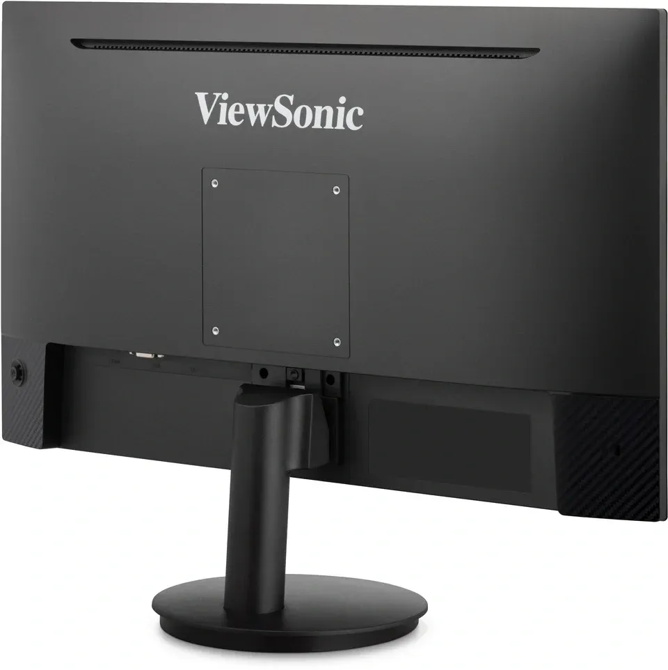 Монитор ViewSonic 23.8 VA24G1-H черный IPS LED 16:9 HDMI матовая 400cd 178гр/178гр 1920x1080 144Hz VGA FHD 2.8кг - фото 6