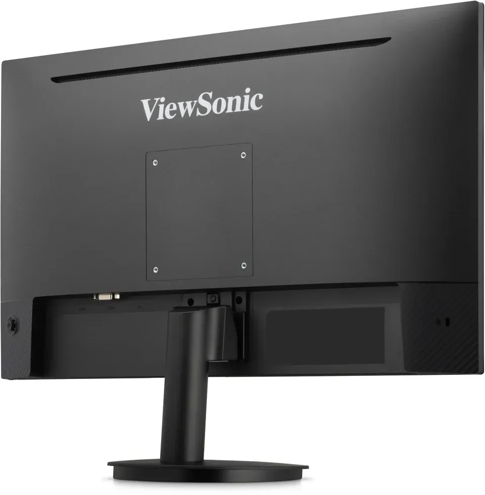 Монитор ViewSonic 23.8 VA24G1-H черный IPS LED 16:9 HDMI матовая 400cd 178гр/178гр 1920x1080 144Hz VGA FHD 2.8кг - фото 7