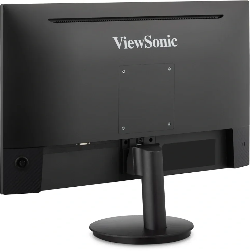Монитор ViewSonic 23.8 VA24G1-H черный IPS LED 16:9 HDMI матовая 400cd 178гр/178гр 1920x1080 144Hz VGA FHD 2.8кг - фото 8