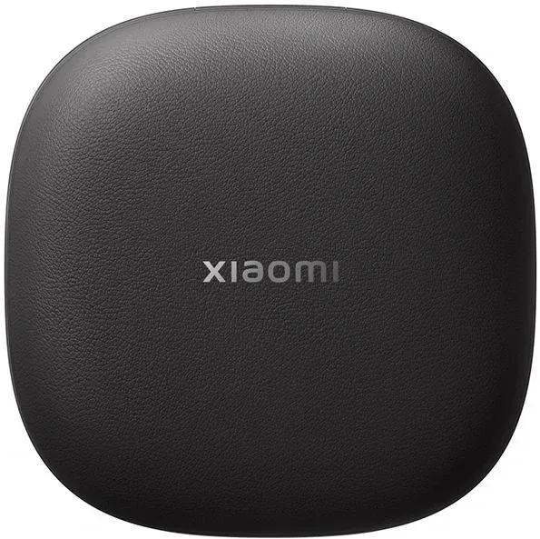 Гарнитура накладные Xiaomi OpenWear Stereo Pro граф. беспроводные bluetooth крепление за ухом BHR080IGL, графитовый - фото 3