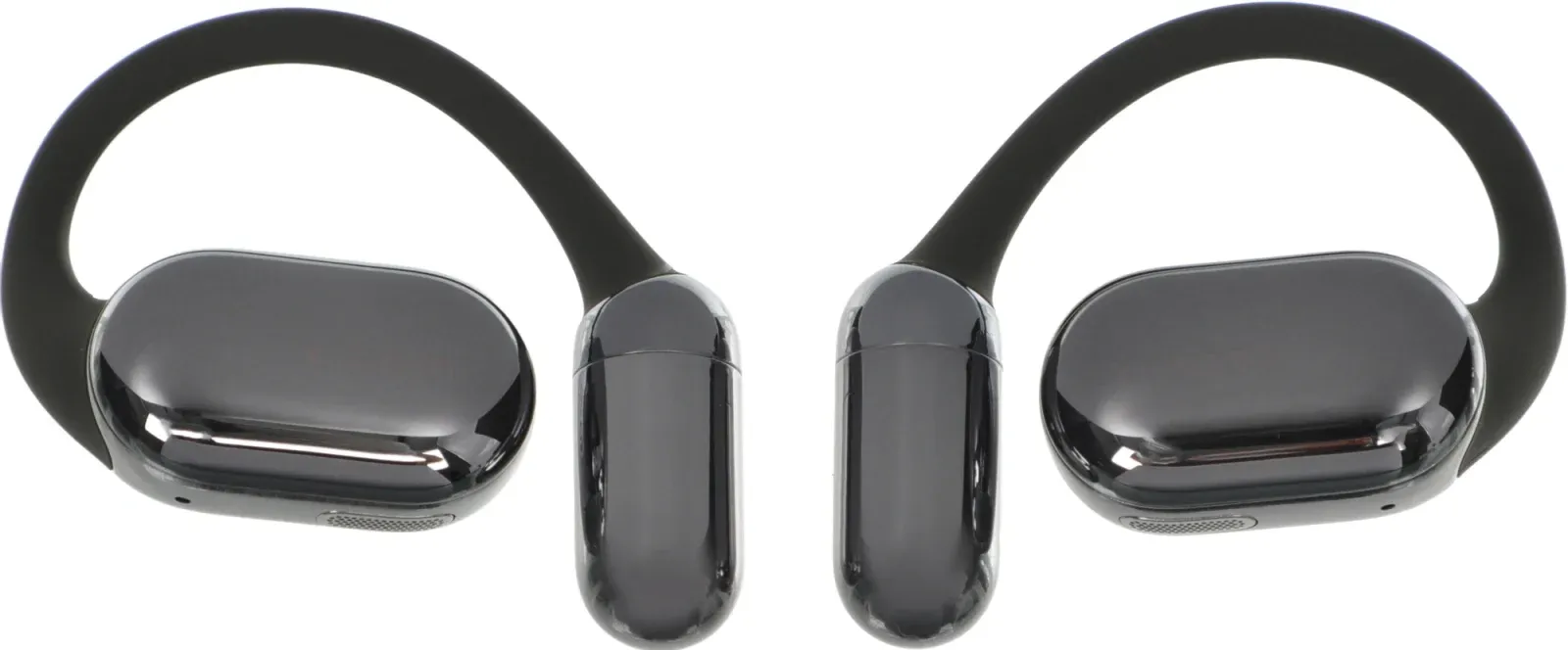 Гарнитура накладные Xiaomi OpenWear Stereo Pro граф. беспроводные bluetooth крепление за ухом BHR080IGL, графитовый - фото 5