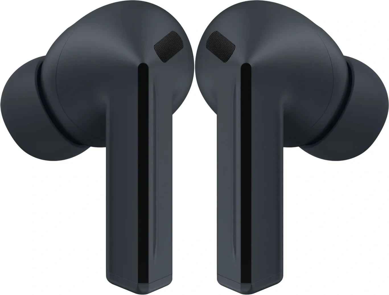 Наушники и гарнитуры SAMSUNG Galaxy Buds 3 FE R420 черный - фото 1