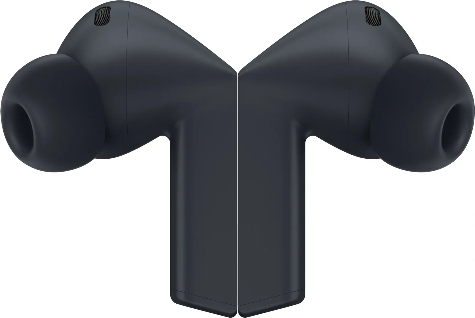 Наушники и гарнитуры SAMSUNG Galaxy Buds 3 FE R420 черный - фото 3