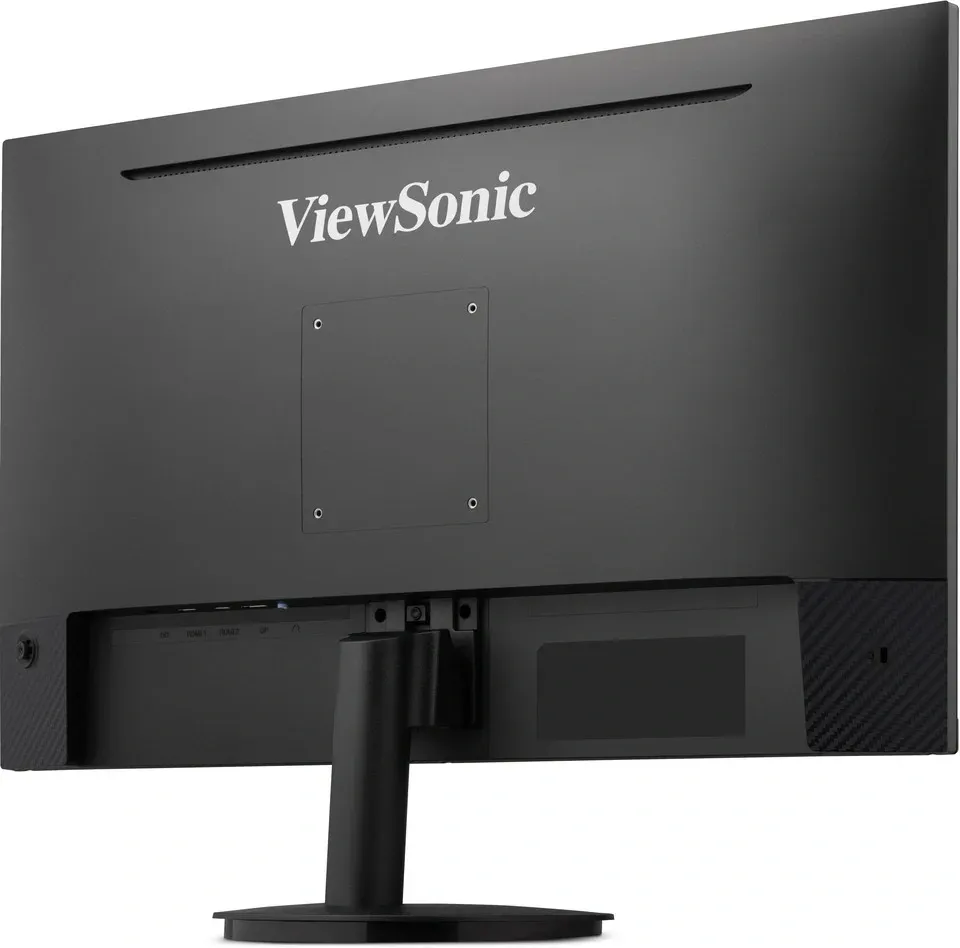 Монитор ViewSonic 27 VA2708-2K-HD-2 черный IPS LED 16:9 HDMI матовая 300cd 178гр/178гр 2560x1440 75Hz DP 2K 3.5кг - фото 7