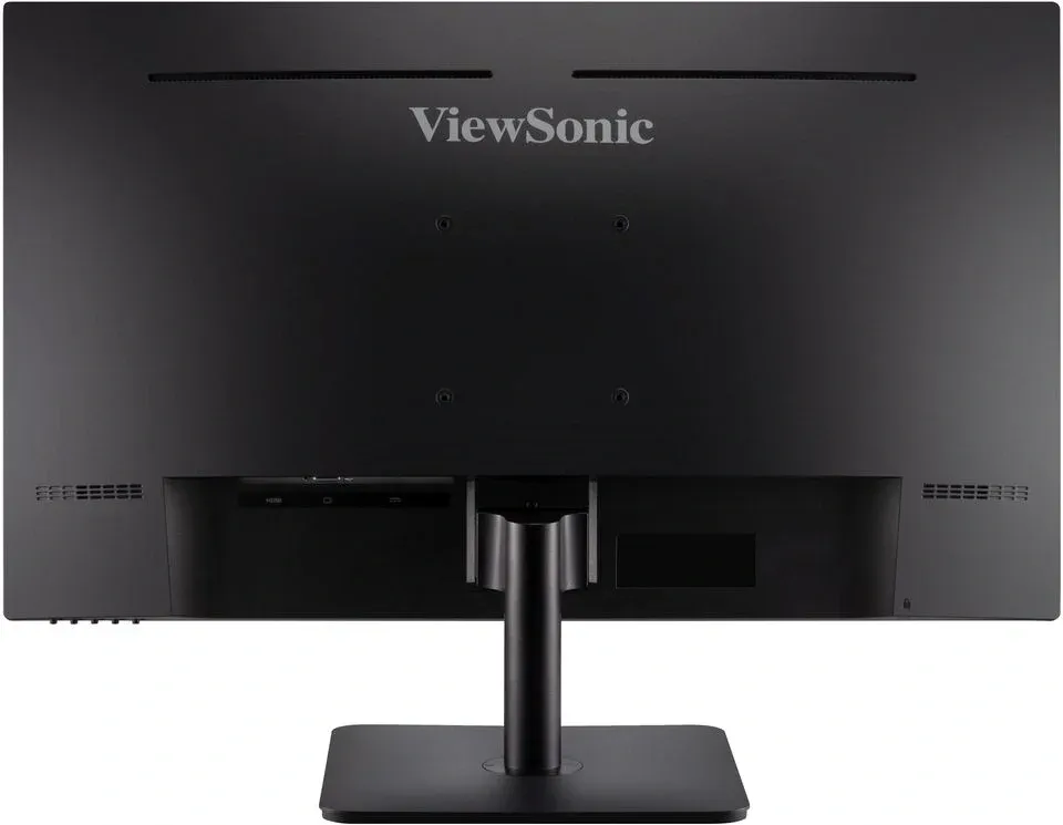 Монитор ViewSonic 27 VA2732-H-2 черный IPS LED 16:9 HDMI матовая 250cd 178гр/178гр 1920x1080 100Hz VGA FHD 4.1кг - фото 5