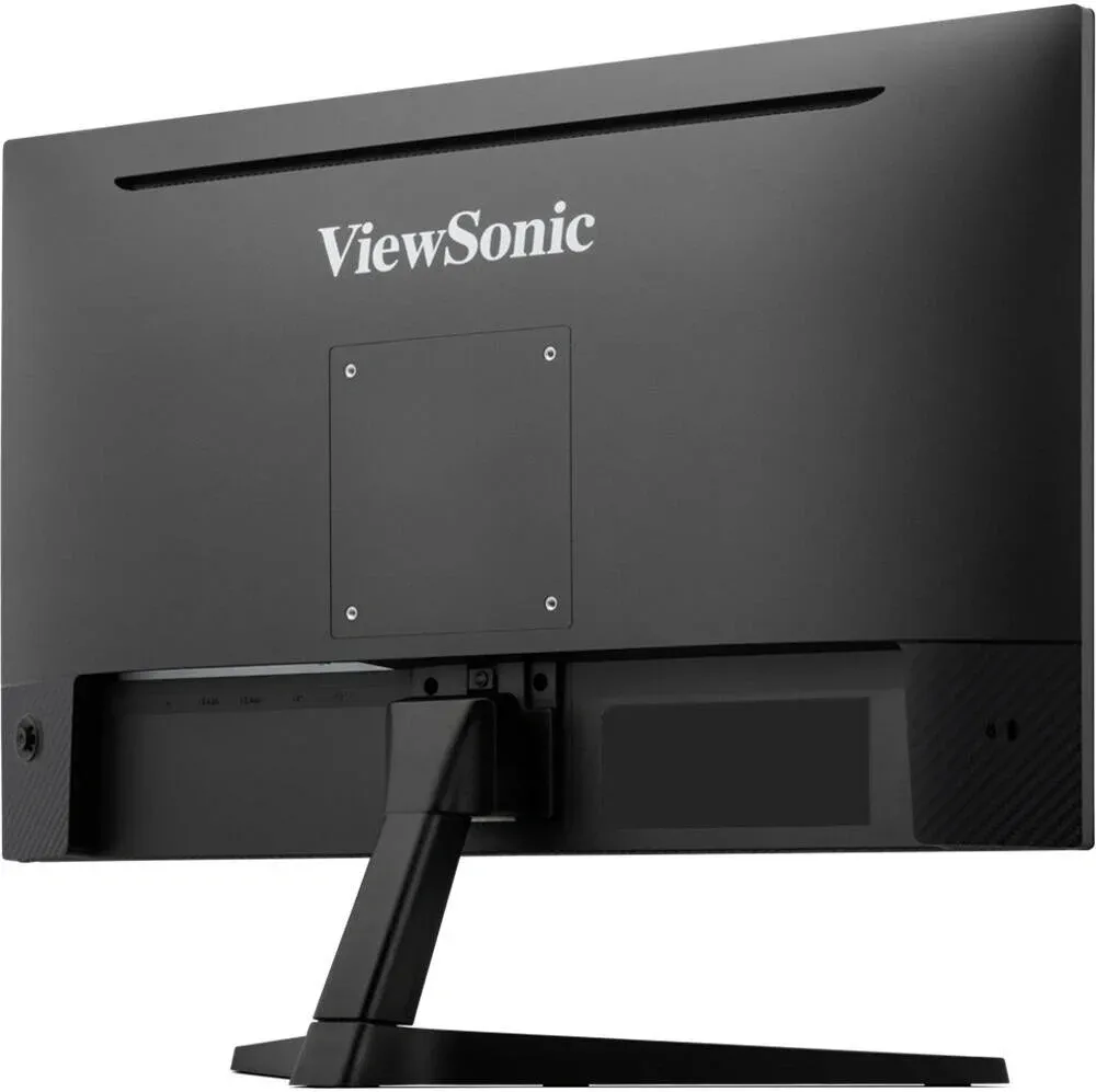 Монитор ViewSonic 23.8 VX24G1-HD черный IPS LED 16:9 HDMI матовая 300cd 178гр/178гр 1920x1080 180Hz G-Sync DP FHD 2.7кг - фото 4