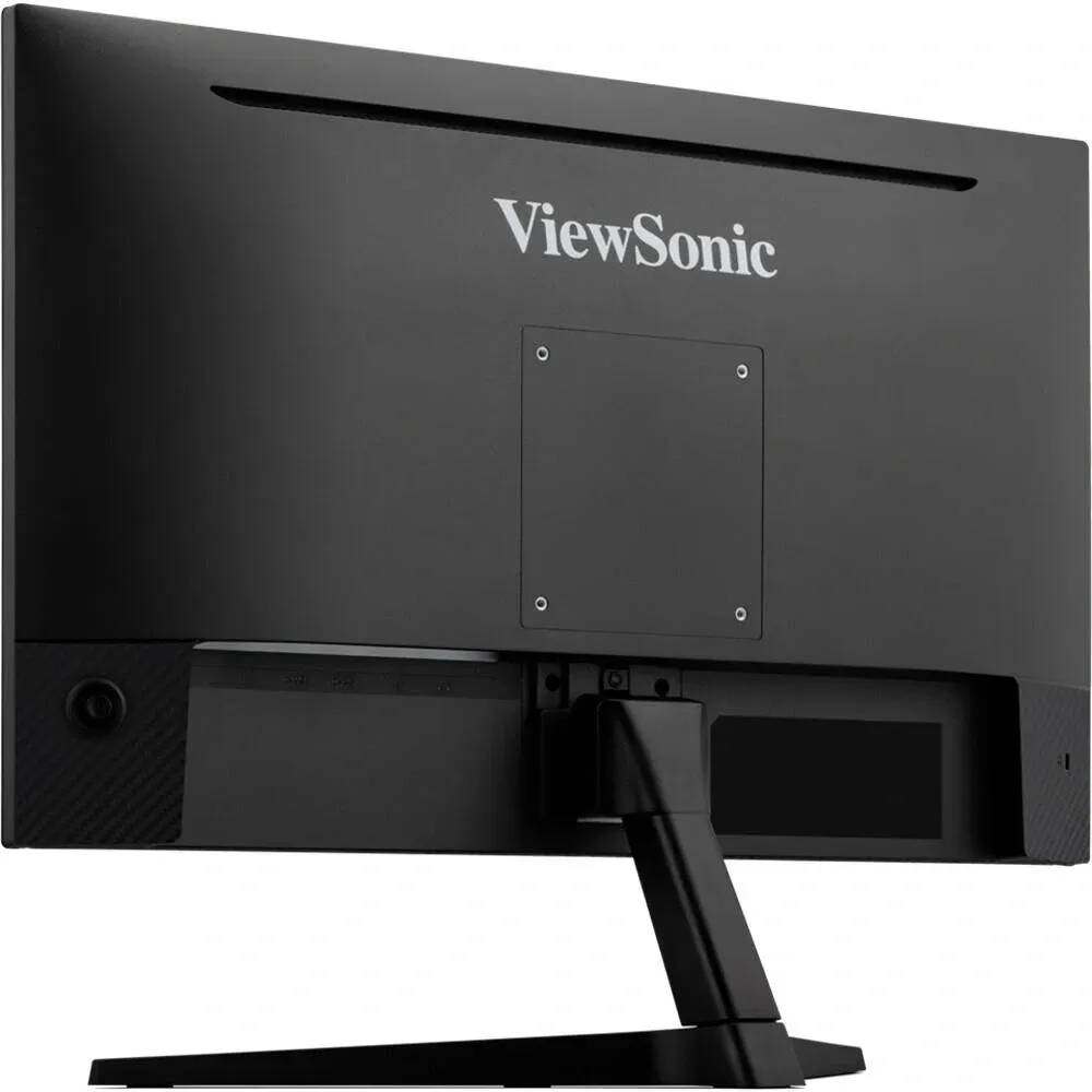 Монитор ViewSonic 23.8 VX24G1-HD черный IPS LED 16:9 HDMI матовая 300cd 178гр/178гр 1920x1080 180Hz G-Sync DP FHD 2.7кг - фото 5