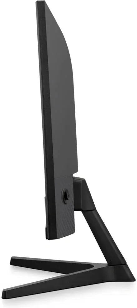 Монитор ViewSonic 23.8 VX24G1-HD черный IPS LED 16:9 HDMI матовая 300cd 178гр/178гр 1920x1080 180Hz G-Sync DP FHD 2.7кг - фото 6