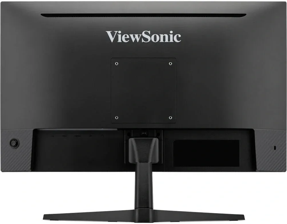Монитор ViewSonic 23.8 VX24G1-HD черный IPS LED 16:9 HDMI матовая 300cd 178гр/178гр 1920x1080 180Hz G-Sync DP FHD 2.7кг - фото 7