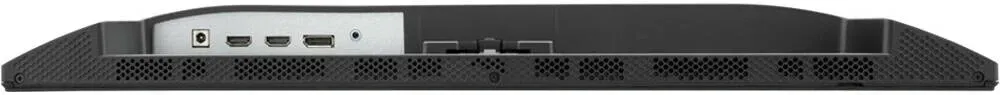 Монитор ViewSonic 23.8 VX24G1-HD черный IPS LED 16:9 HDMI матовая 300cd 178гр/178гр 1920x1080 180Hz G-Sync DP FHD 2.7кг - фото 8