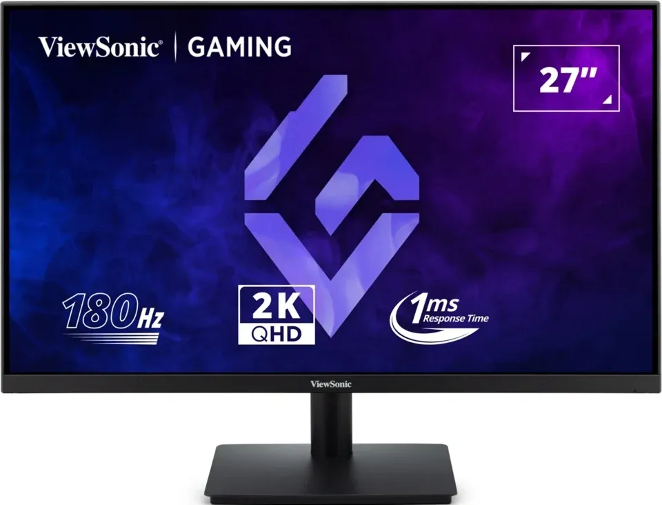 Мониторы ЖК VIEWSONIC VX27G1-2K - фото 1