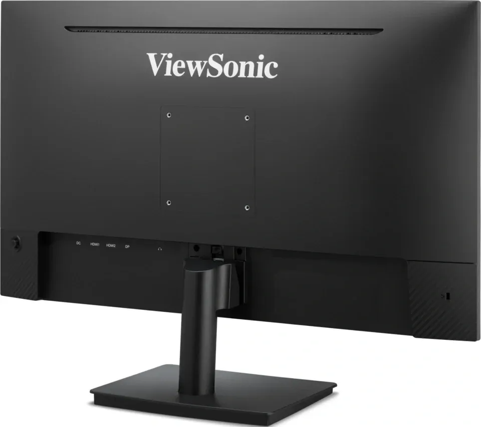 Монитор ViewSonic 27 VX27G1-2K черный IPS LED 16:9 HDMI матовая 300cd 178гр/178гр 2560x1440 180Hz G-Sync DP QHD 3.6кг - фото 2