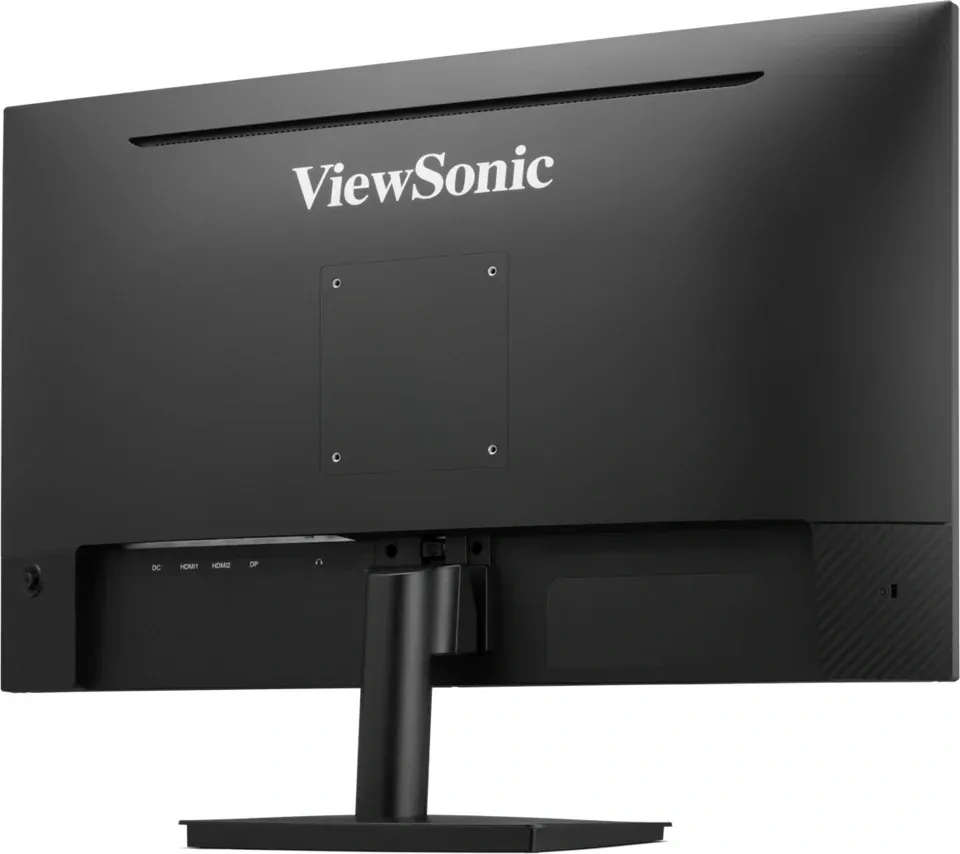 Монитор ViewSonic 27 VX27G1-2K черный IPS LED 16:9 HDMI матовая 300cd 178гр/178гр 2560x1440 180Hz G-Sync DP QHD 3.6кг - фото 4