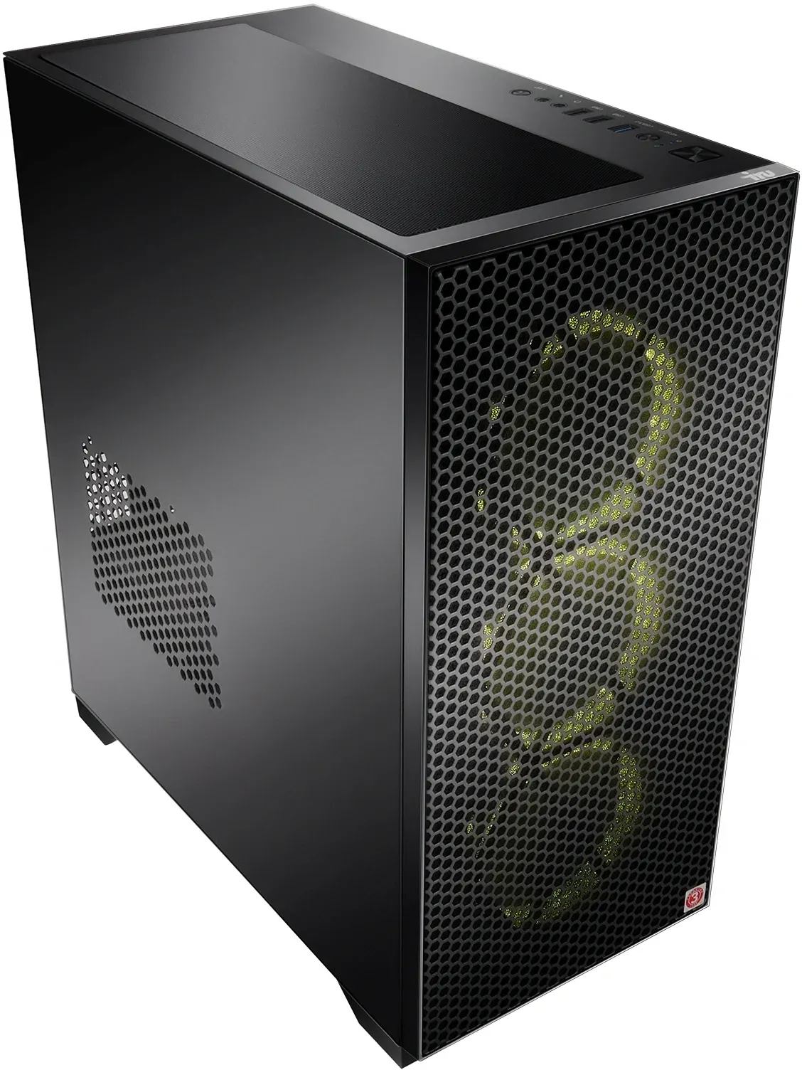 Desktop IRU 710Z7GP - фото 3