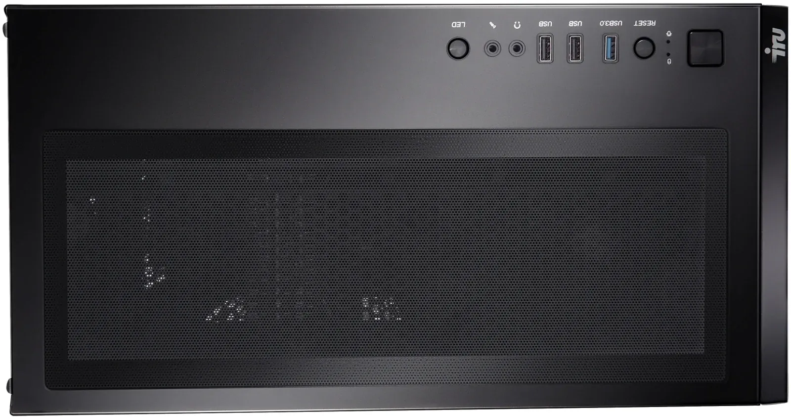 ПК IRU Strato 710Z7GP MT Core i9 14900K 3.2 64Gb SSD1Tb UHDG 770 FreeDOS 2.5xGbitEth 850W черный RUS 2135201 - фото 8