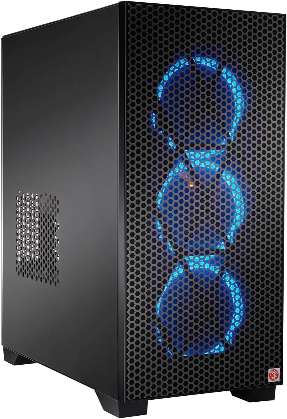 Desktop IRU 710Z7GP - фото 3