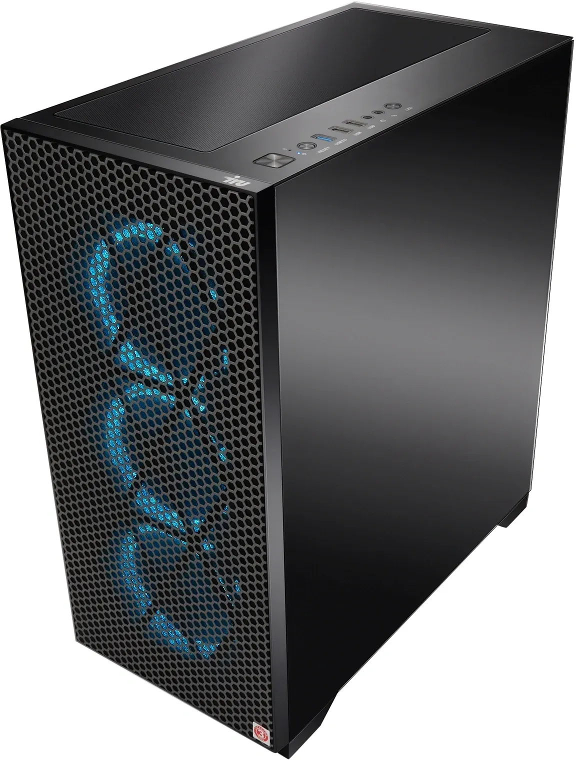 Desktop IRU 710Z7GP - фото 4
