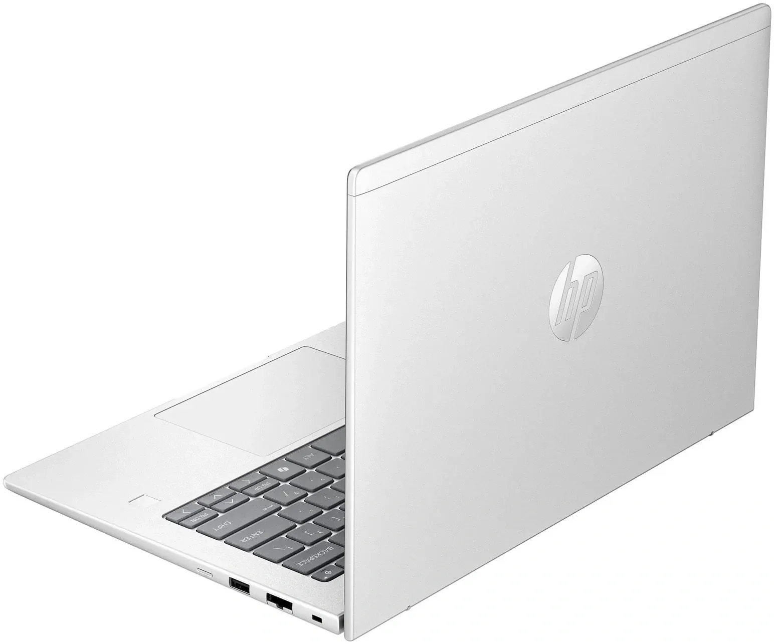 Ноутбук HP ProBook 4 G1i Core i5 1334U 16Gb SSD512Gb Intel Iris Xe graphics 14 IPS WUXGA 1920x1200 Windows 11 Pro silver WiFi BT Cam C2BP2AT - фото 3