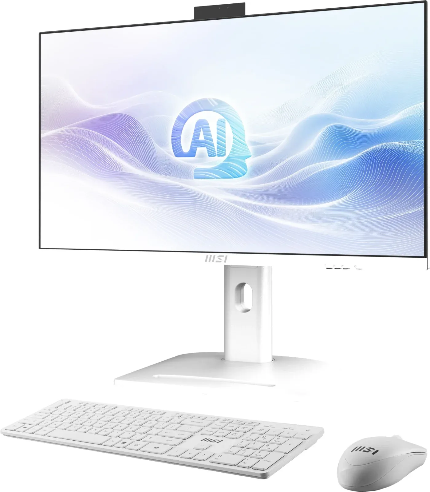 Моноблок MSI AM273QP AI 1UM-094XRU - фото 2