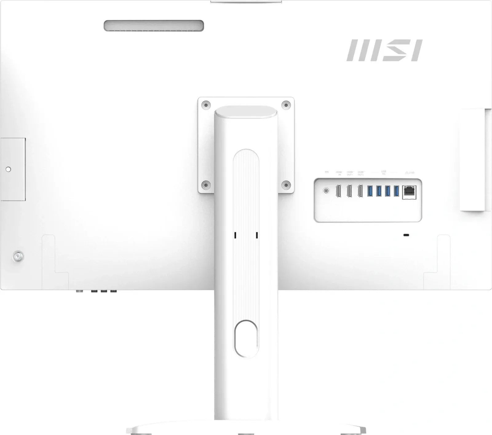 Моноблок MSI AM273QP AI 1UM-094XRU - фото 4