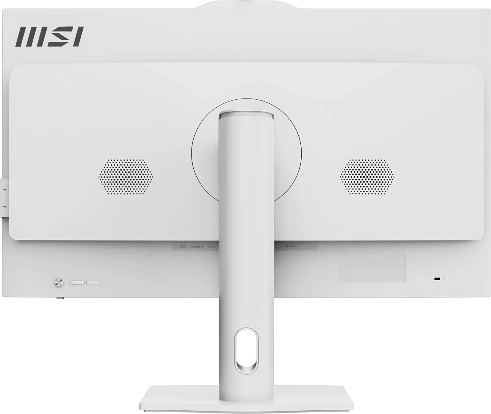 Моноблок MSI AP272P 14M-617XRU - фото 4