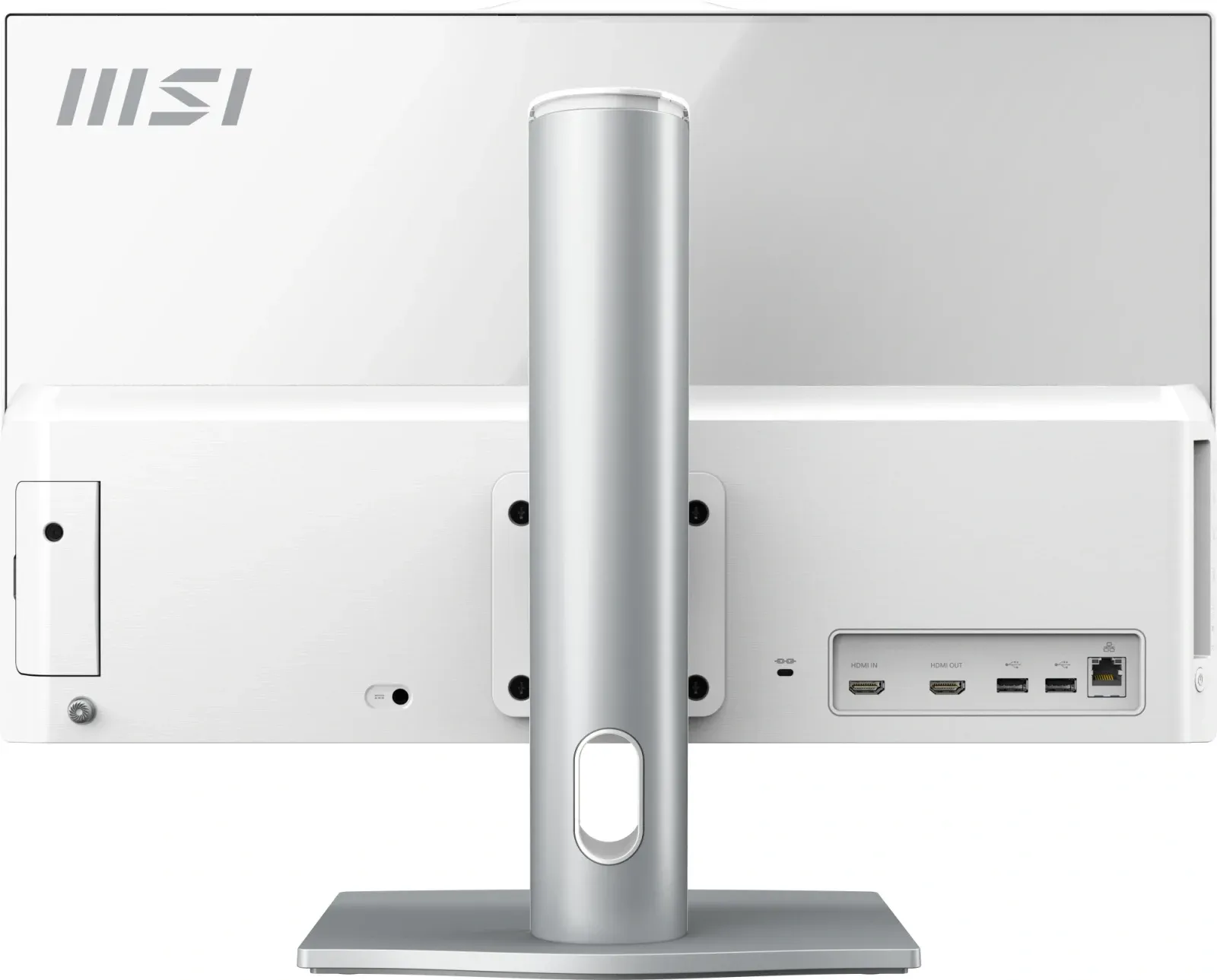 Моноблок MSI AM242P 1M-1022XRU - фото 2