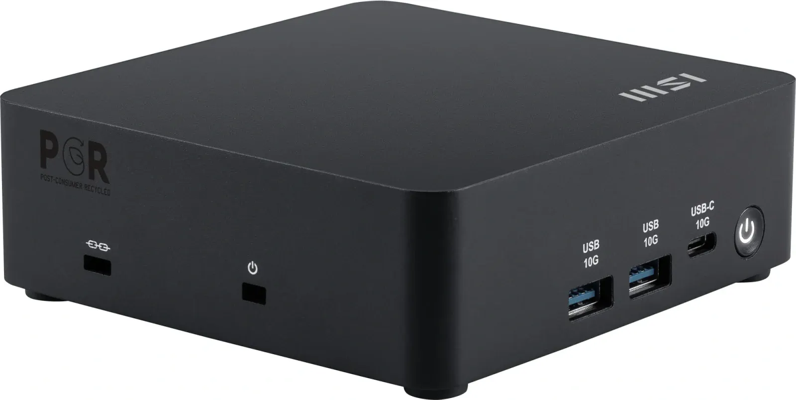 Nettop MSI NUC AI 1UMG-060BRU