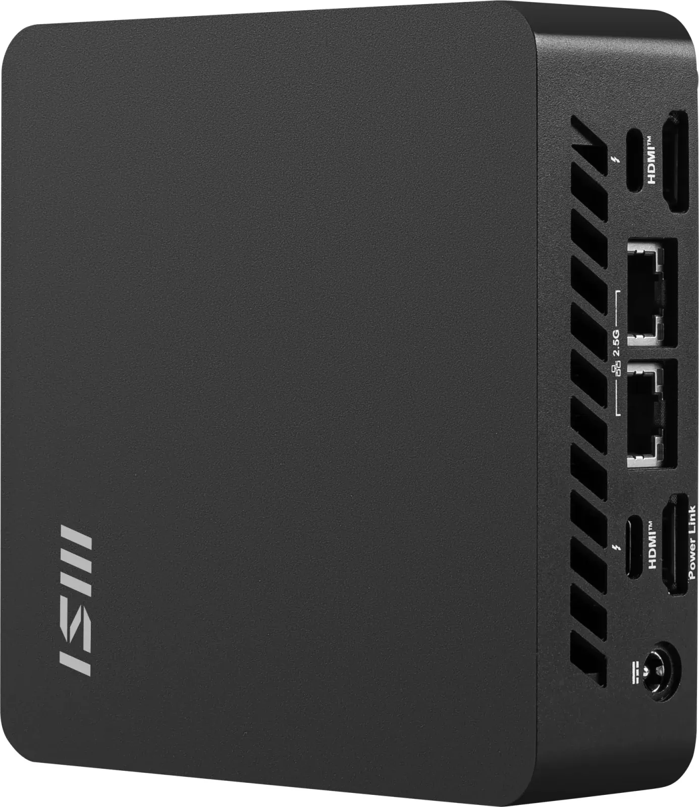 Nettop MSI NUC AI 1UMG-060BRU - фото 4