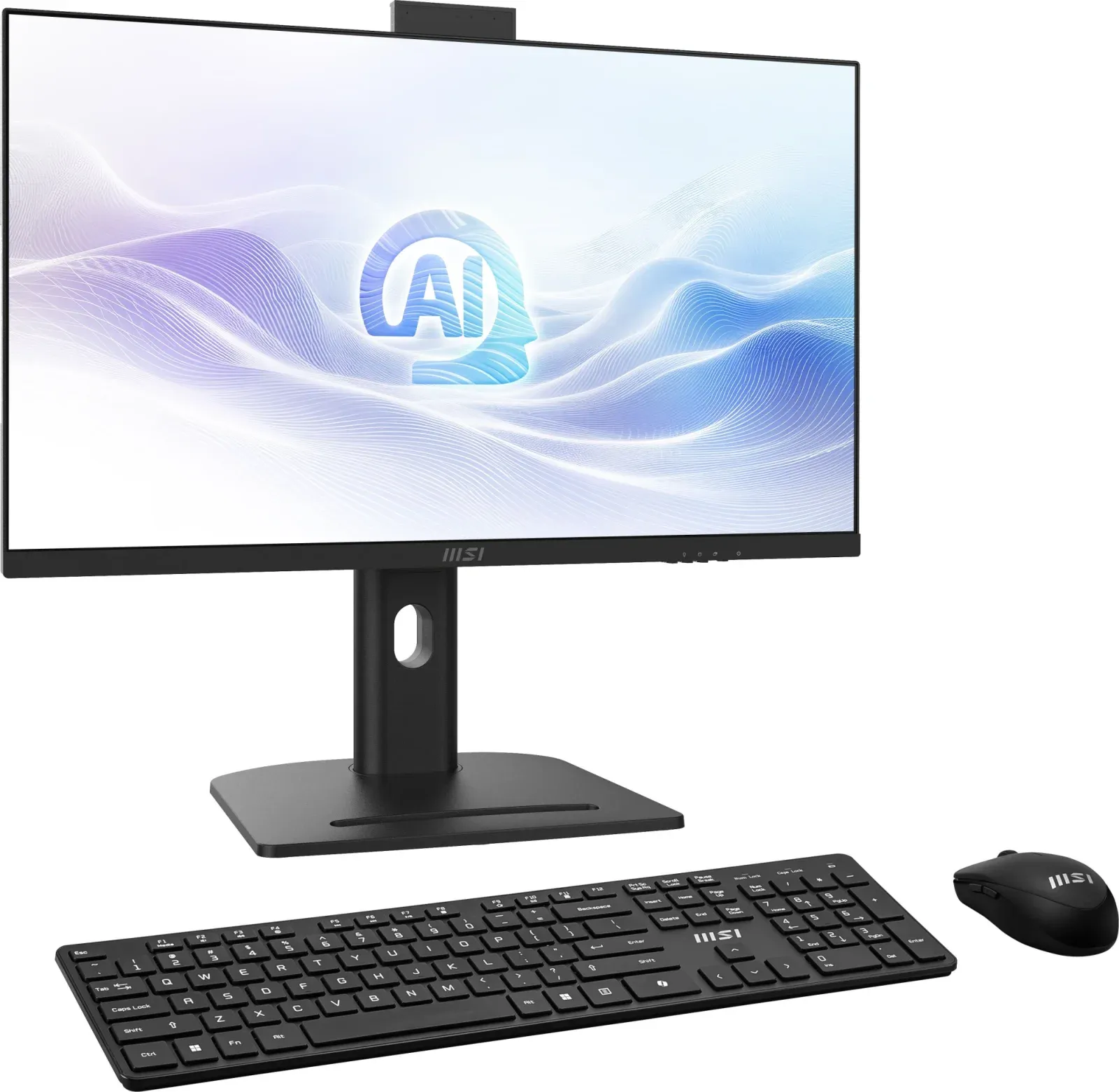 Моноблок MSI AM273QP AI 1UM-089XRU - фото 2