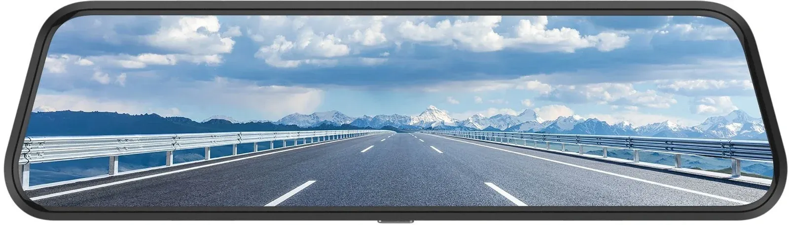 Видеорегистратор Digma FreeDrive 8100DW gps черный 4Mpix 2160x3840 170гр. GPS Allwinner - фото 8