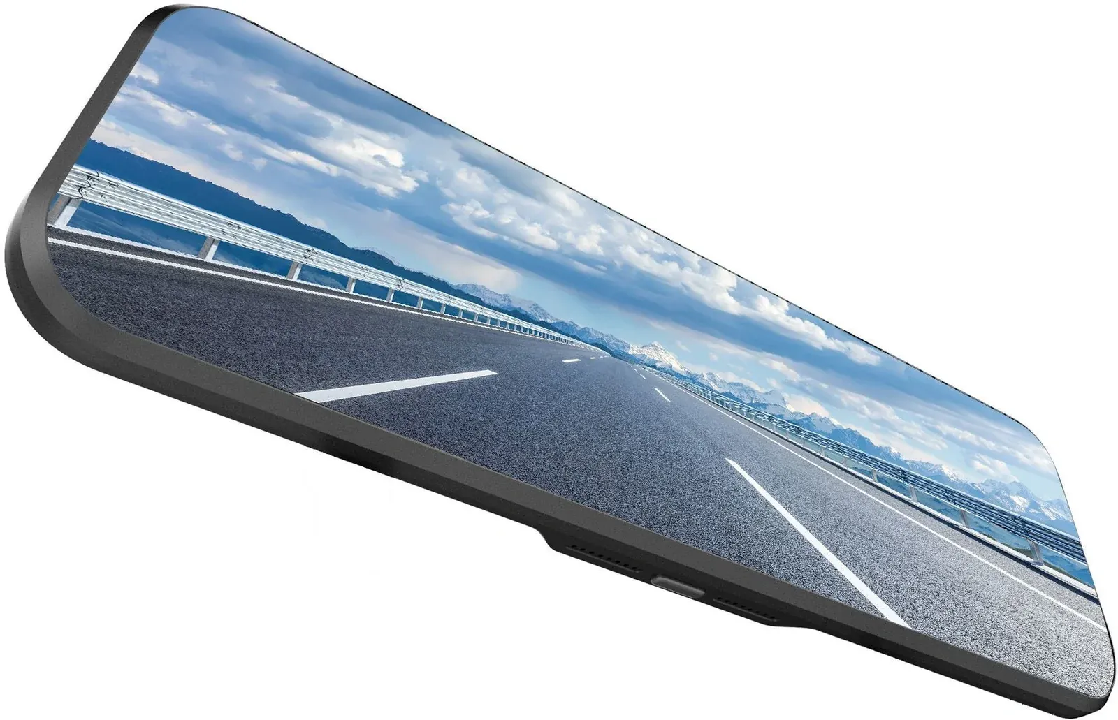 Видеорегистратор Digma FreeDrive 8100W черный 4Mpix 2160x3840 170гр. Allwinner - фото 5