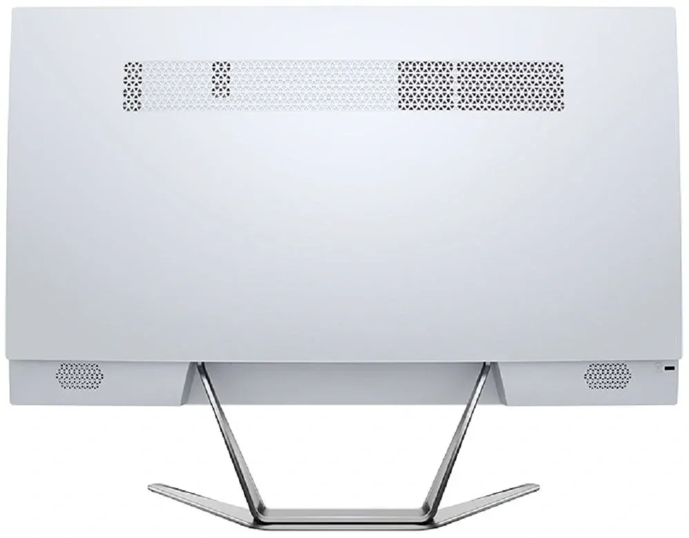 Моноблок Teclast K24 Air 23.8 Full HD i5 12600H 2.7 32Gb SSD1Tb Iris Xe Windows 11 Pro GbitEth WiFi BT 120W клавиатура мышь белый 1920x1080 - фото 4