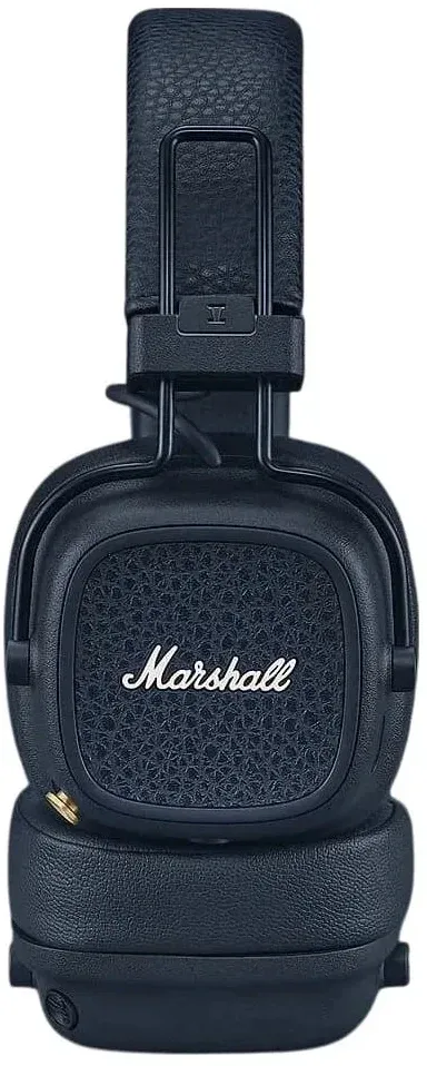 Наушники и гарнитуры MARSHALL Major V синий - фото 4