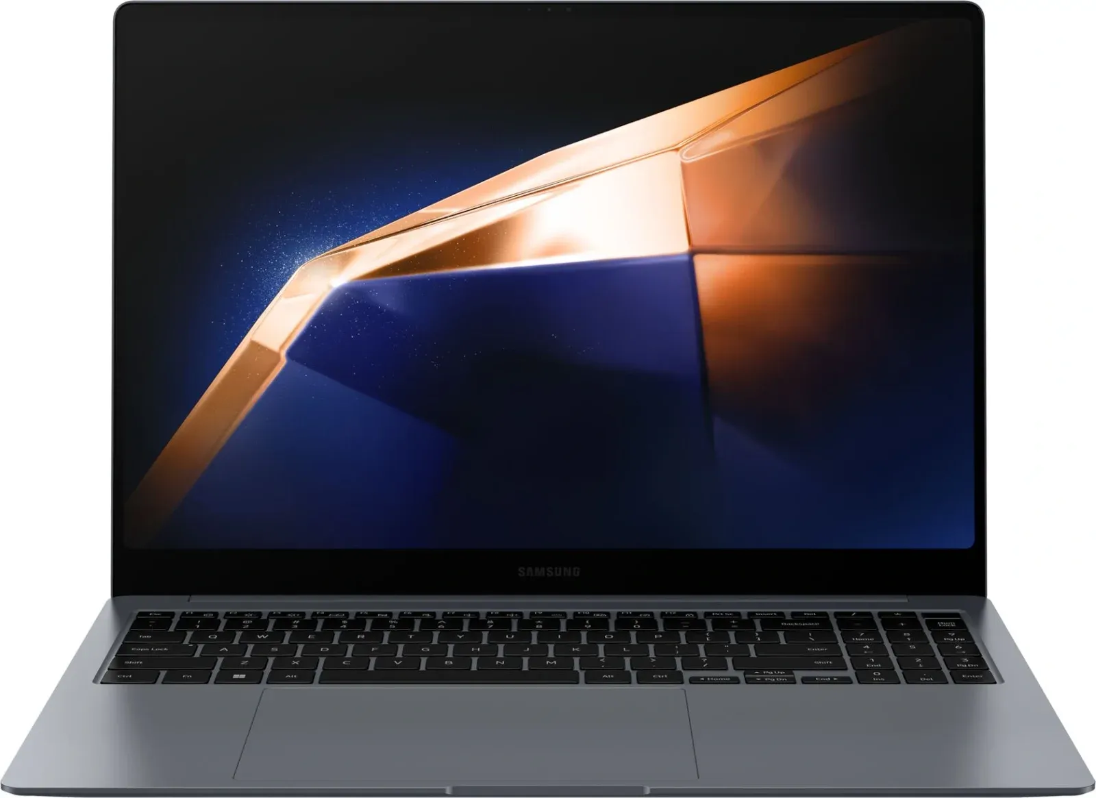 Ноутбуки SAMSUNG NP960 - фото 1