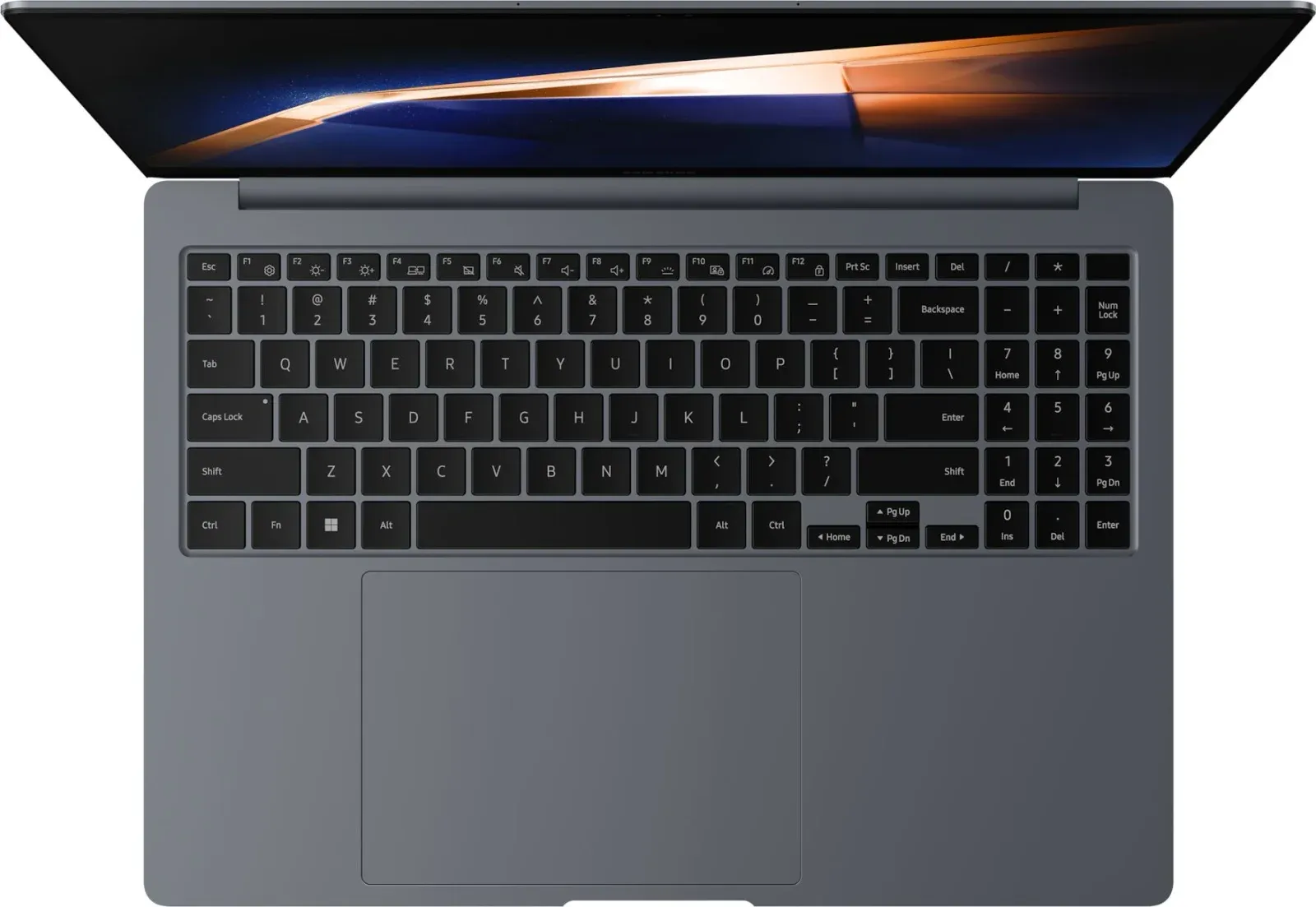 Ноутбуки SAMSUNG NP960 - фото 2