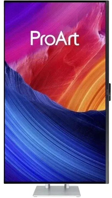 Монитор Asus 31.5 ProArt PA32UCDM черный QD OLED LED 16:9 HDMI M/M матовая HAS 250cd 178гр/178гр 3840x2160 240Hz 4K USB 9кг - фото 2