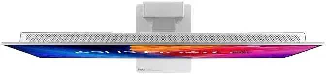 Монитор Asus 31.5 ProArt PA32UCDM черный QD OLED LED 16:9 HDMI M/M матовая HAS 250cd 178гр/178гр 3840x2160 240Hz 4K USB 9кг - фото 8