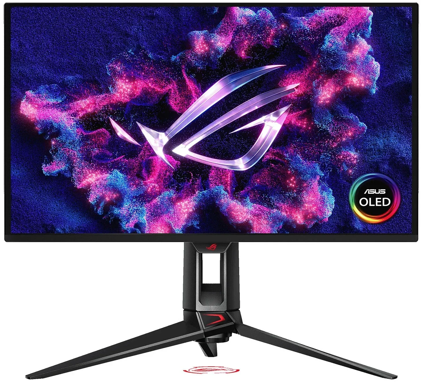 Мониторы ЖК ASUS PG27UCDM - фото 1