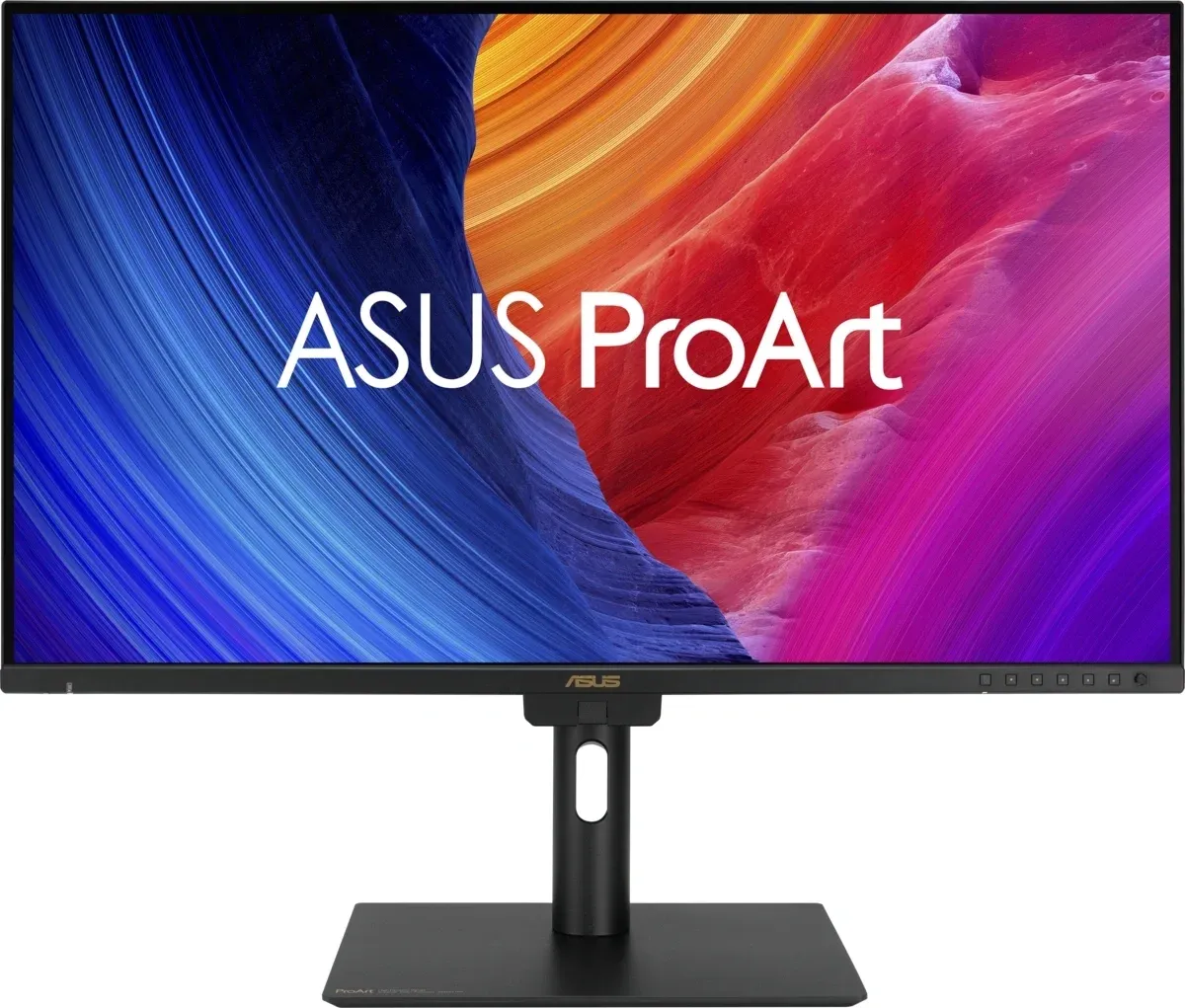 Мониторы ЖК ASUS PA32UCE - фото 1
