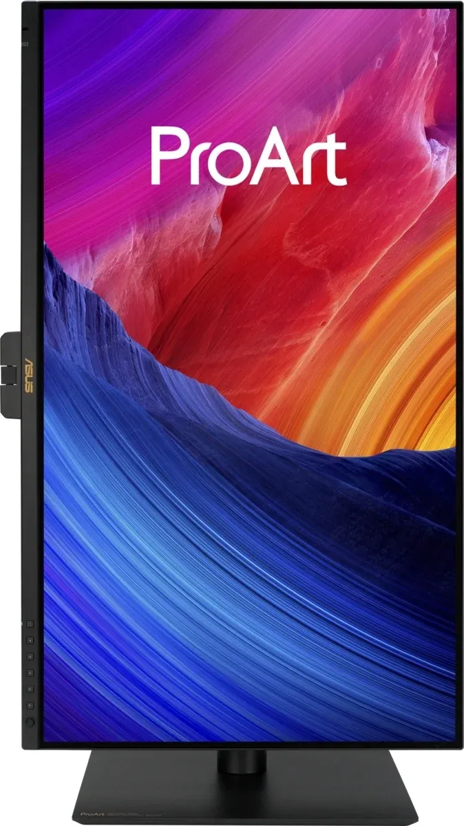 Монитор Asus 31.5 ProArt PA32UCE черный IPS LED 16:9 HDMI M/M матовая HAS Piv 600cd 178гр/178гр 3840x2160 60Hz DP 4K USB 8.9кг - фото 4