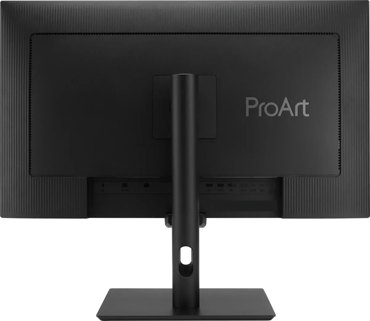 Монитор Asus 31.5 ProArt PA32UCE черный IPS LED 16:9 HDMI M/M матовая HAS Piv 600cd 178гр/178гр 3840x2160 60Hz DP 4K USB 8.9кг - фото 5